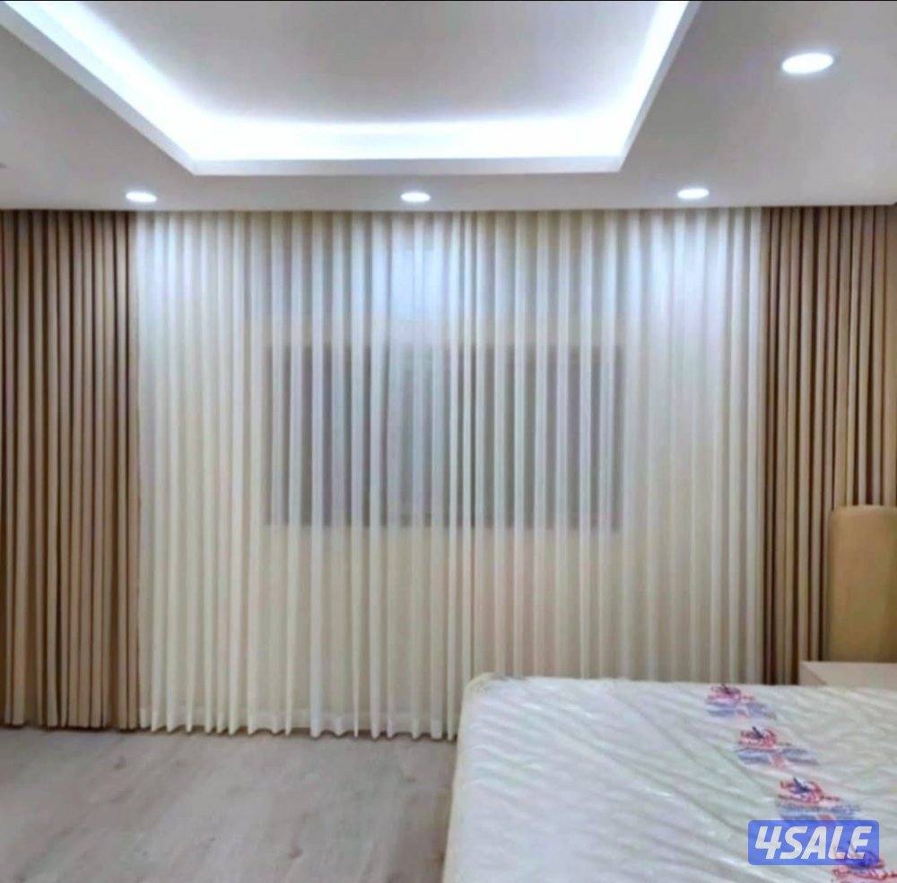 تركيب ستاير5