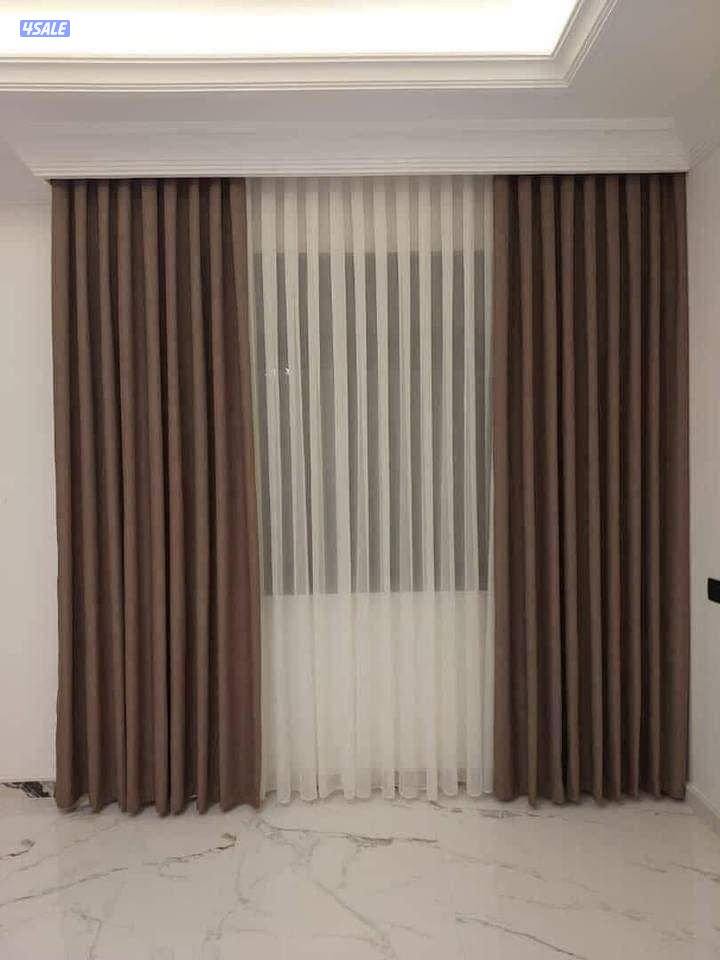 تركيب ستاير6