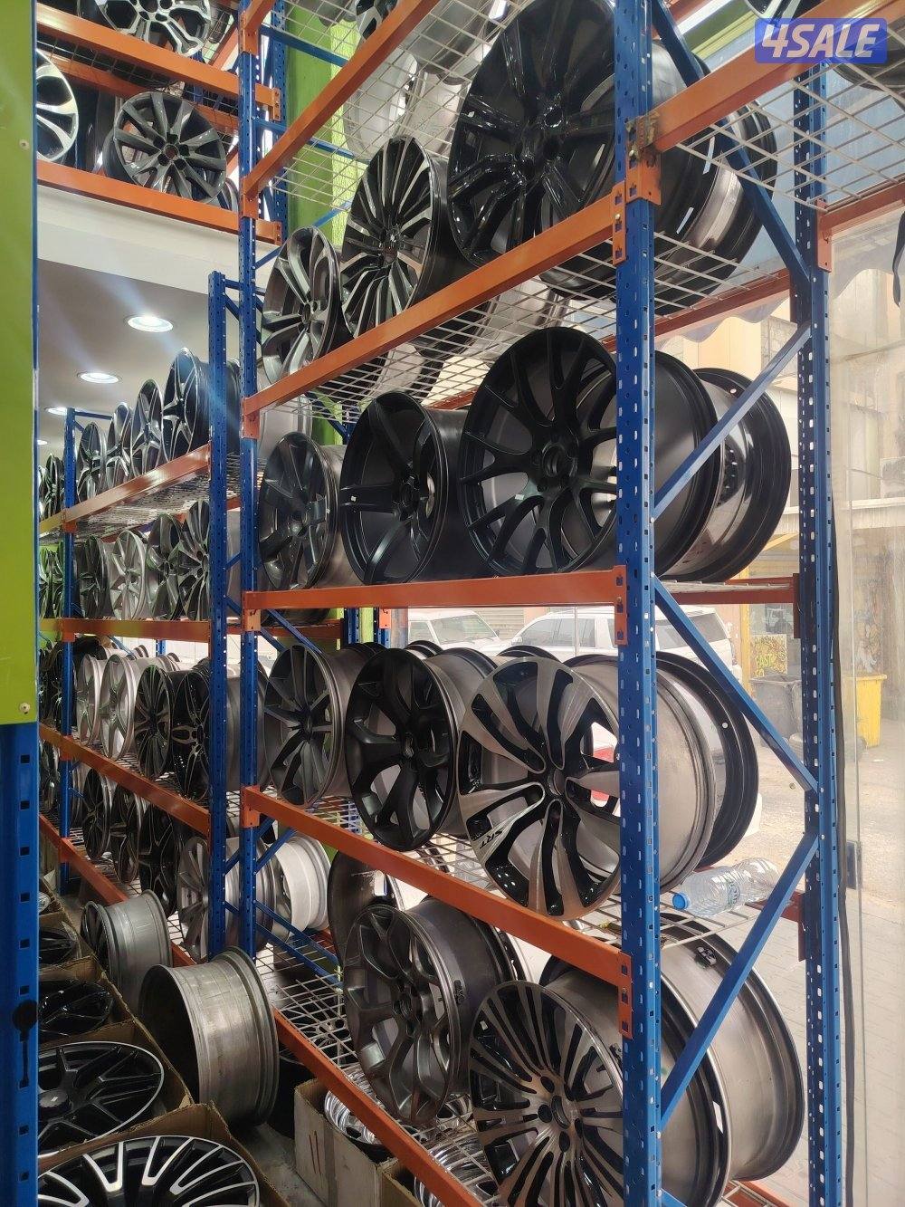 للبيع جميع انواع الرینقات مستعمله اصليه جدید صيني5