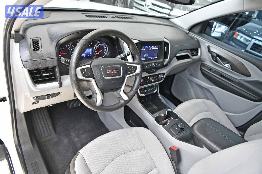 جي ام سي تيرين5