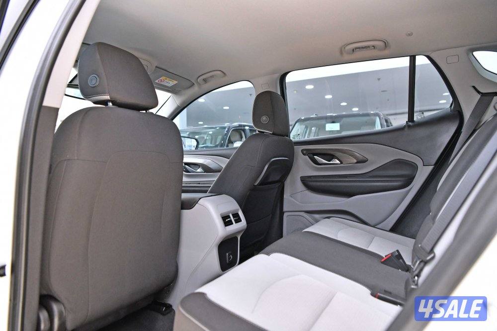 جي ام سي تيرين4