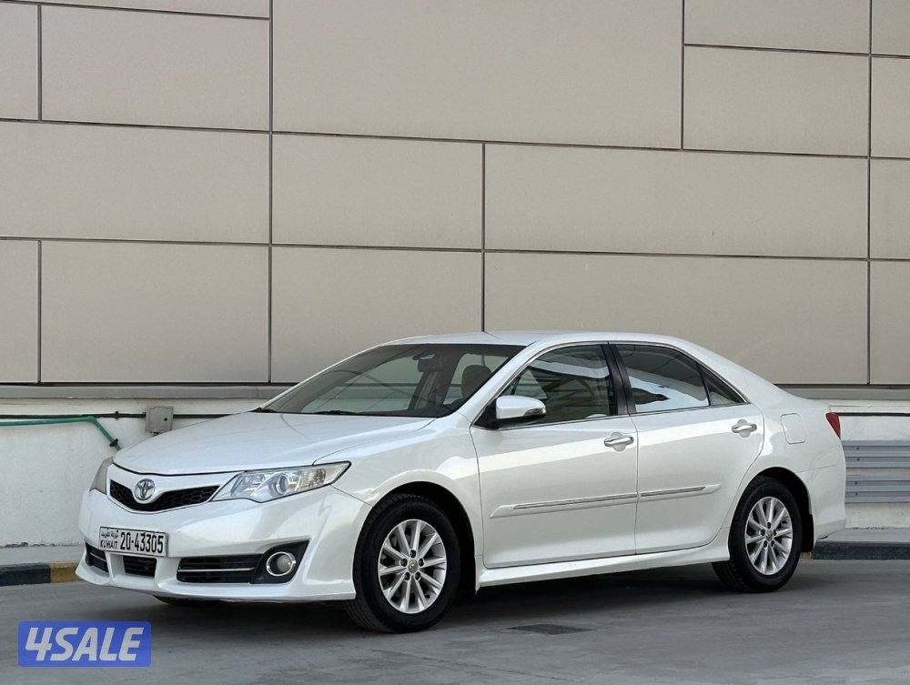 كامري GLX / ٢٠١٢0