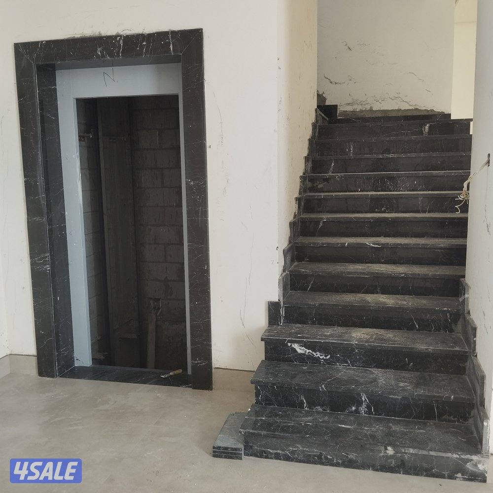 معلم باكستاني  جرنيت بورسلان  رخام حمام مطبخ فوق الكاشي تكسيرتركيب2