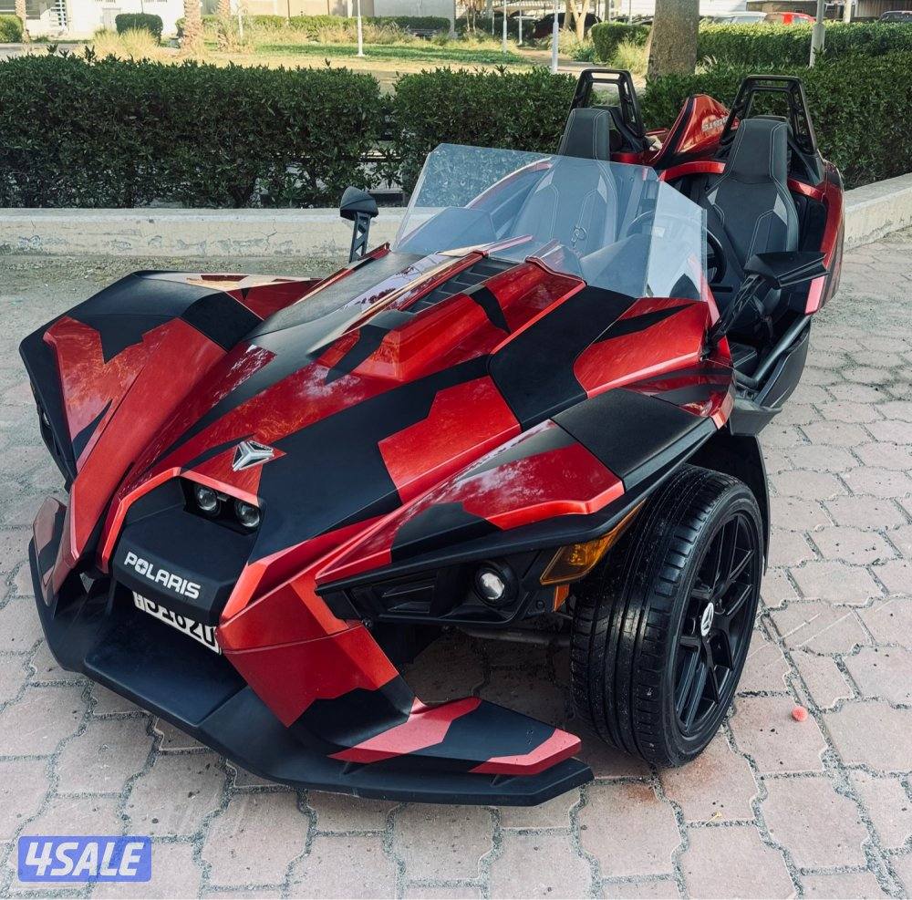 للبيع سلنق شوت 20180