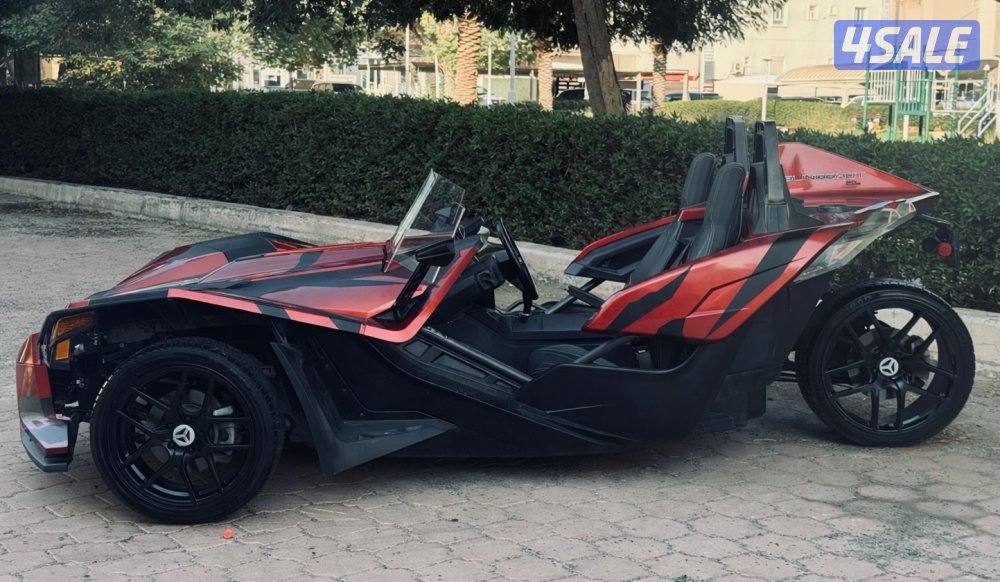 للبيع سلنق شوت 20182