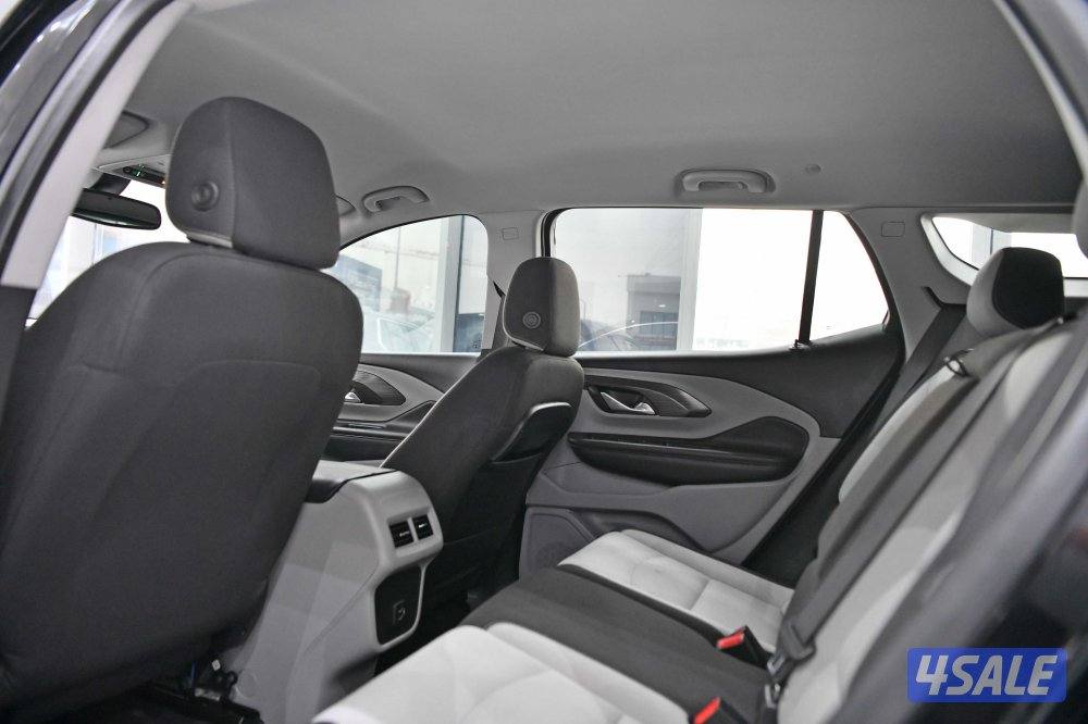 جي ام سي تيرين4