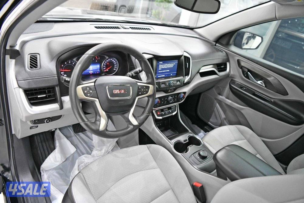 جي ام سي تيرين5