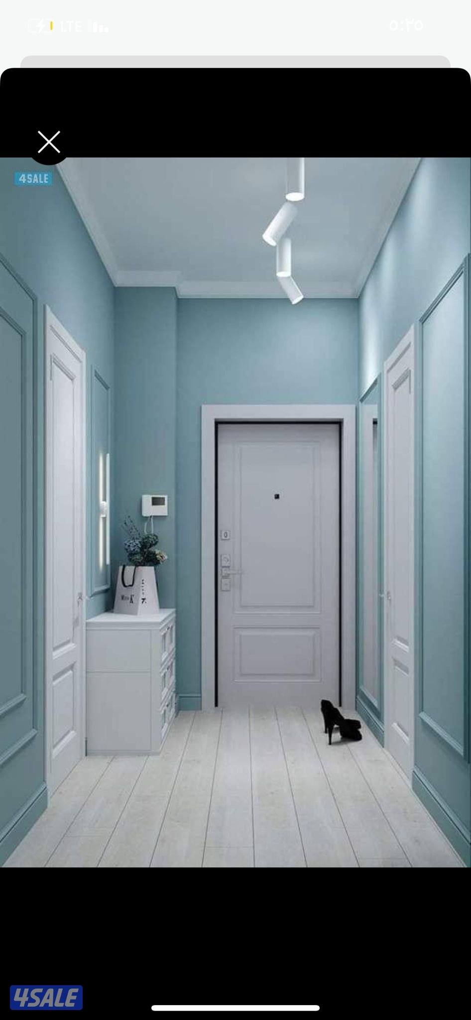 محمد صباغ باكستاني5