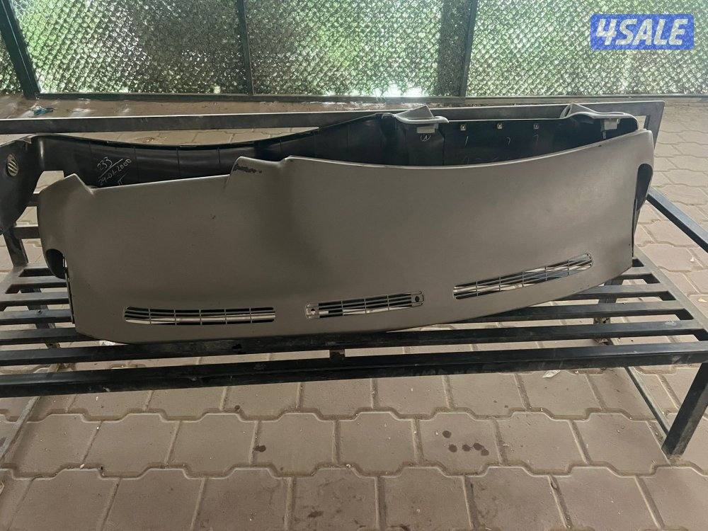 طبلون جمس وشفر يوكن وانيت تاهو اصلي0