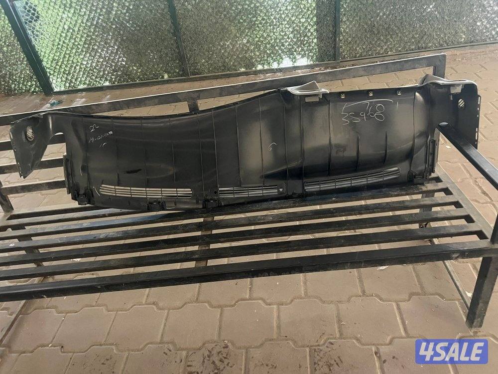 طبلون جمس وشفر يوكن وانيت تاهو اصلي2