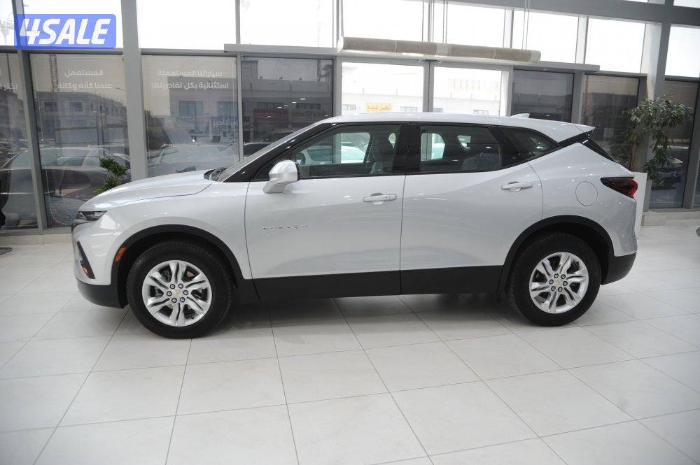 شيفروليه بليزر2