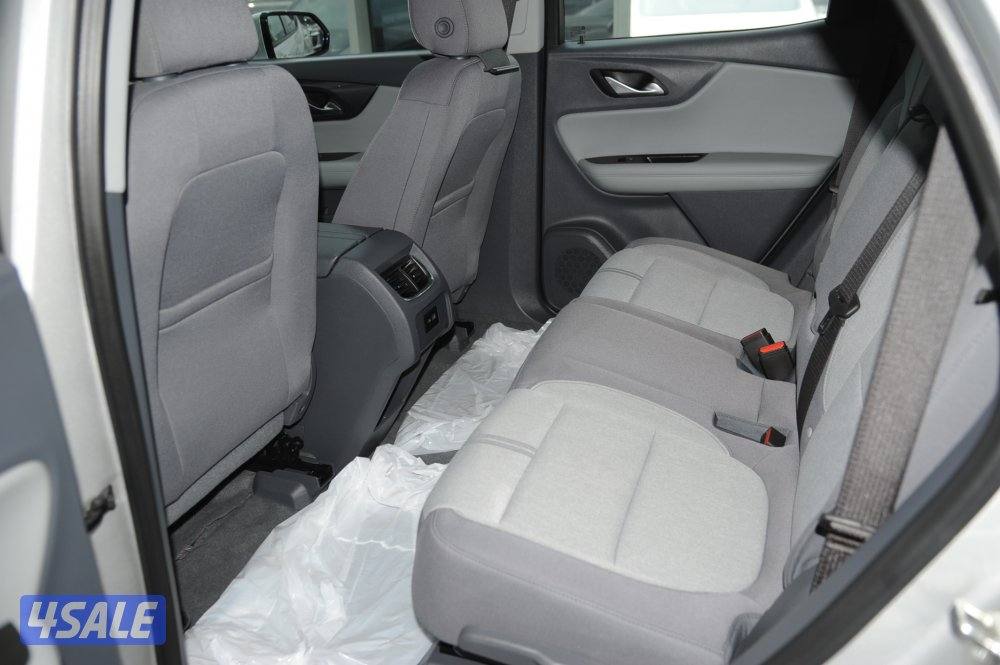 شيفروليه بليزر4