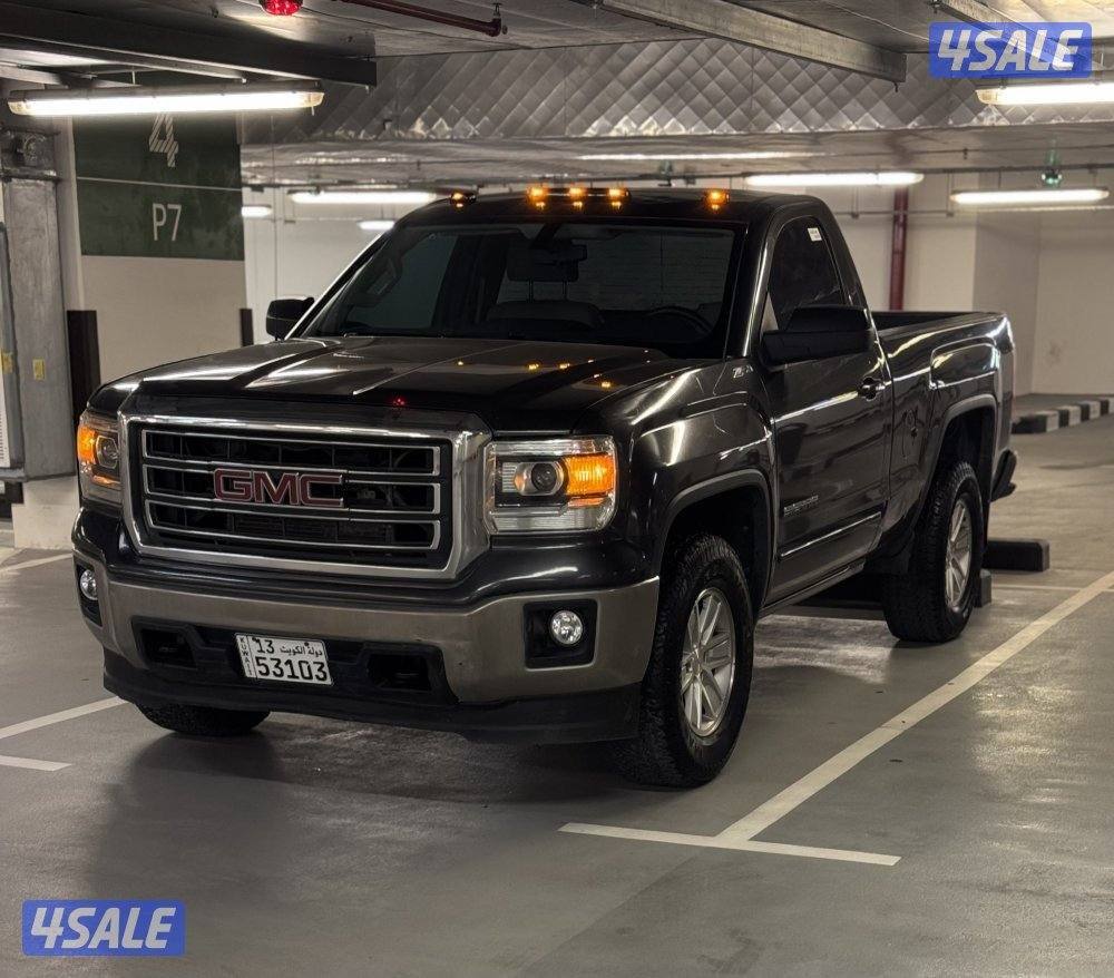 للبيع سييرا 2015 Z710