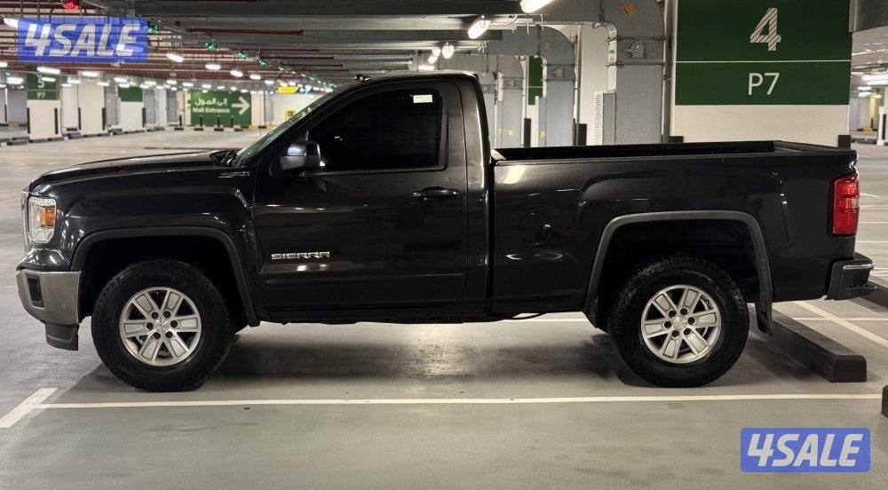 للبيع سييرا 2015 Z712
