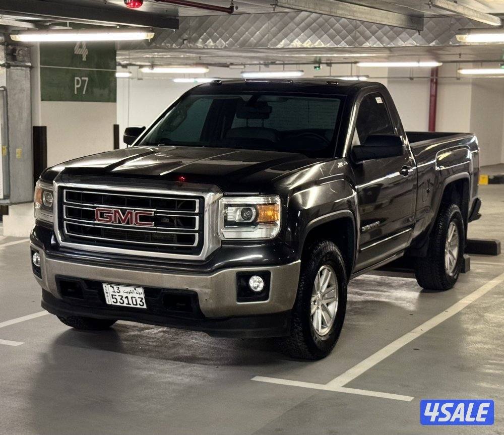 للبيع سييرا 2015 Z711