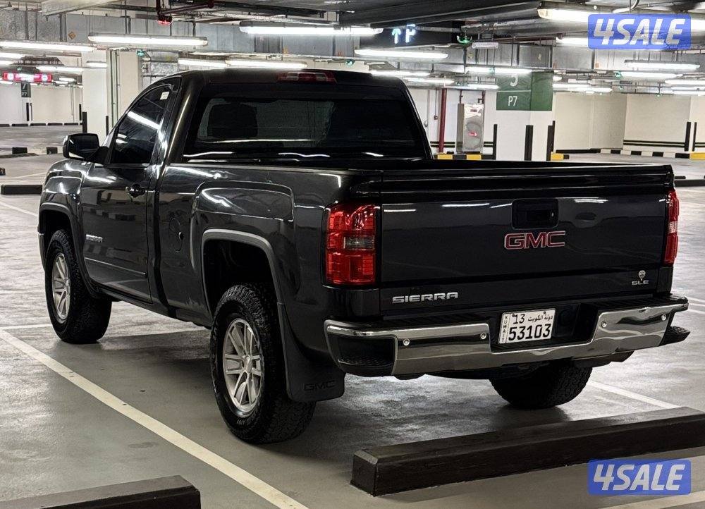 للبيع سييرا 2015 Z713