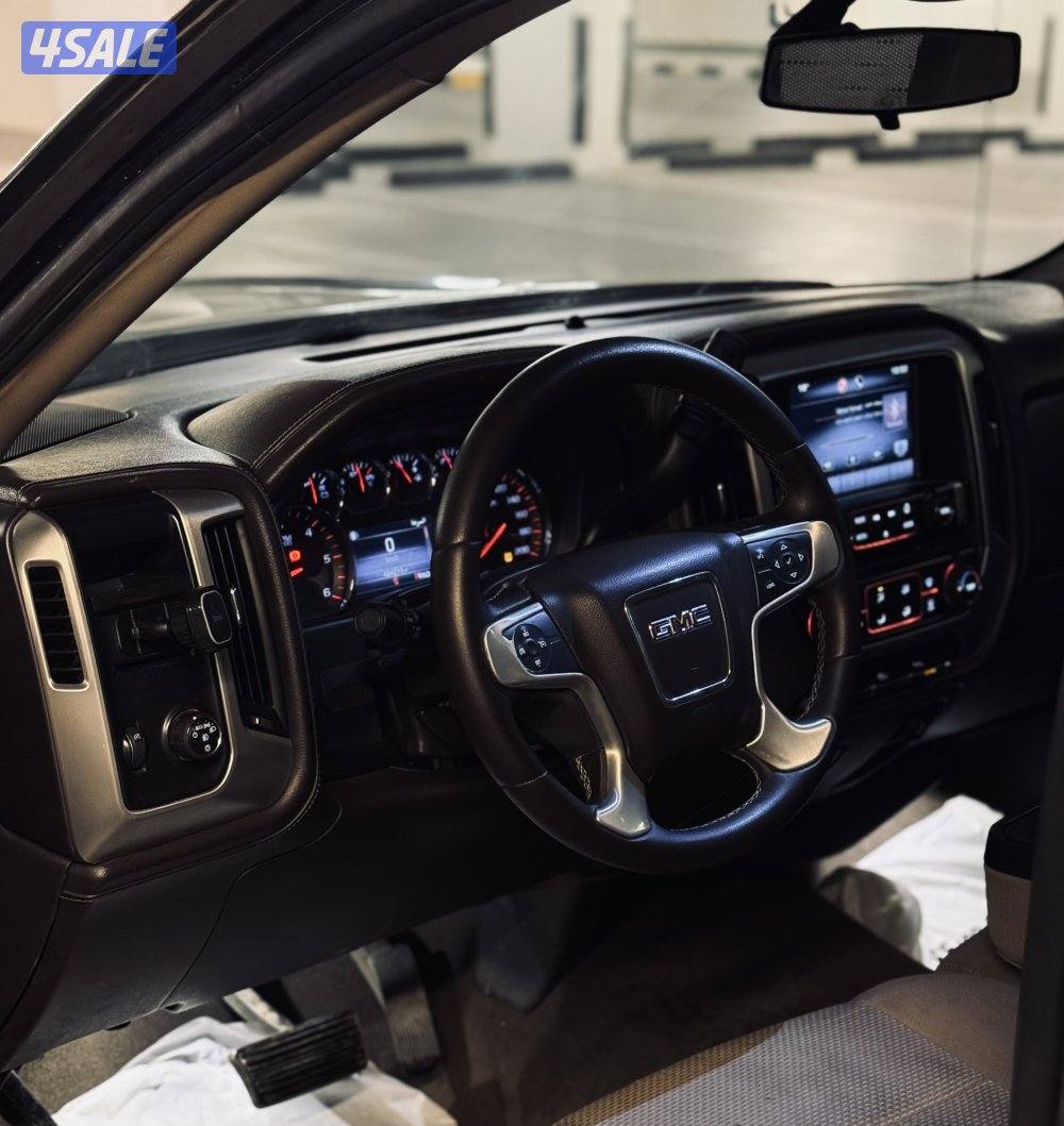 للبيع سييرا 2015 Z714