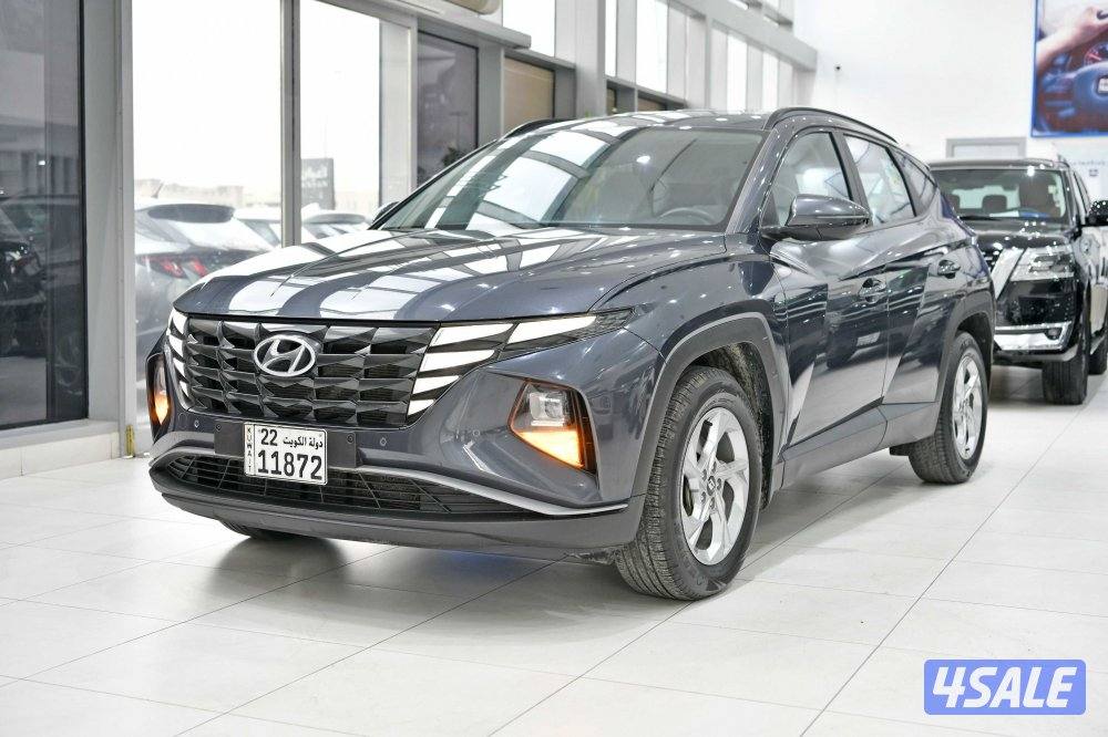 هيونداي توسان0