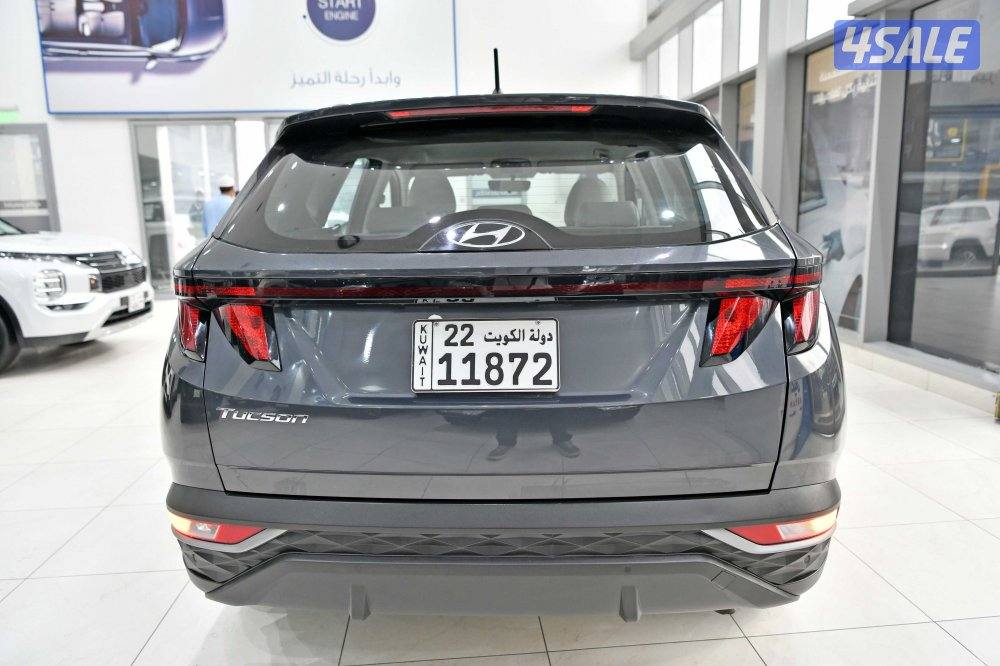 هيونداي توسان3