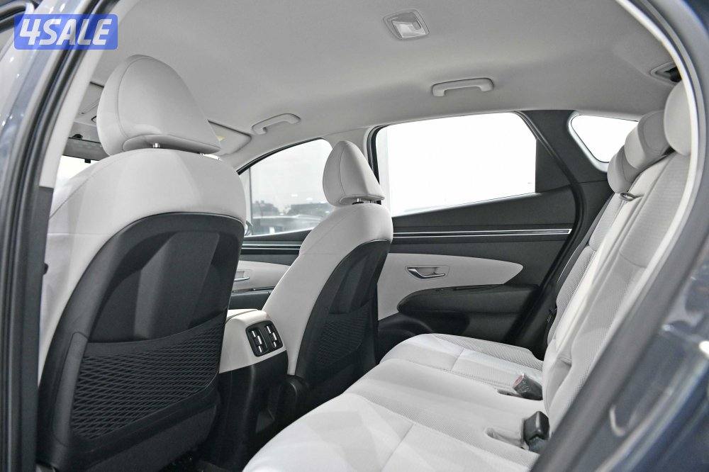 هيونداي توسان4