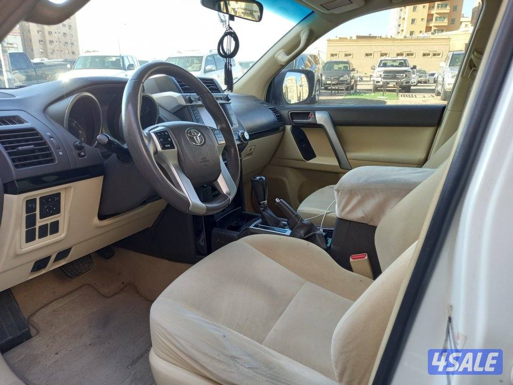 برادو TXL 20158