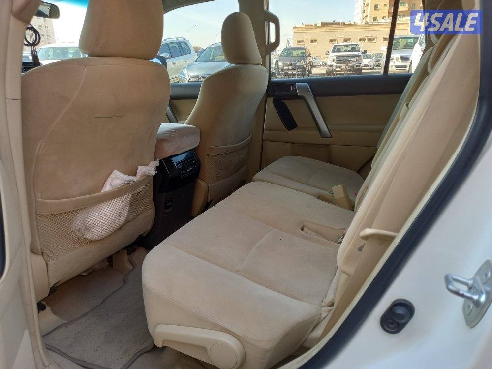 برادو TXL 20157