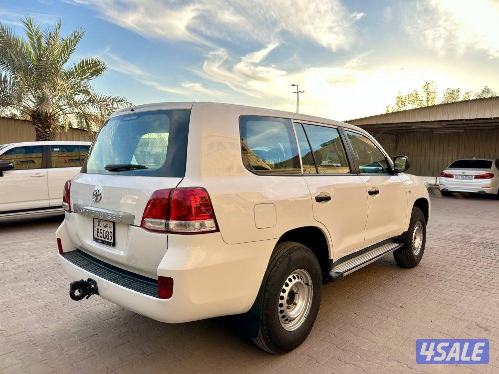 G LIMITED 2010 مجدد كامل وارد الساير3