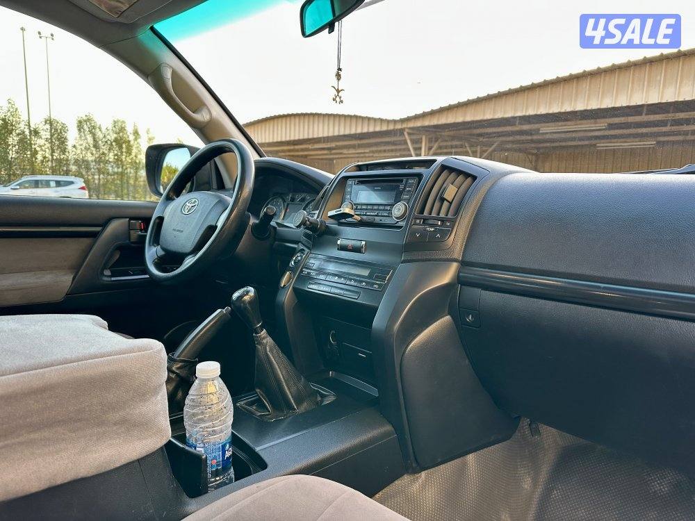 G LIMITED 2010 مجدد كامل وارد الساير5