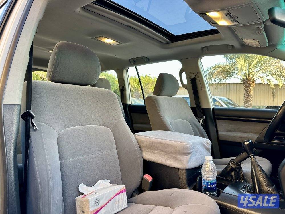 G LIMITED 2010 مجدد كامل وارد الساير7