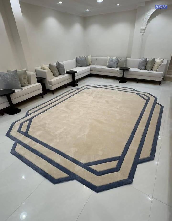 عالم الاثاث سجاد وستائر وكنب2