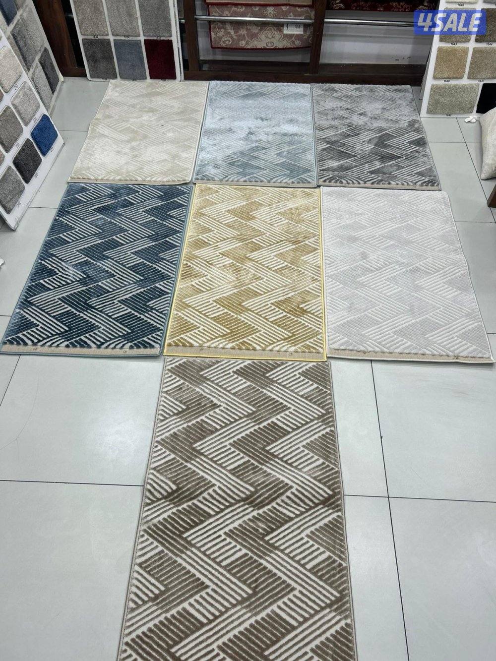 عالم الاثاث سجاد وستائر وكنب13