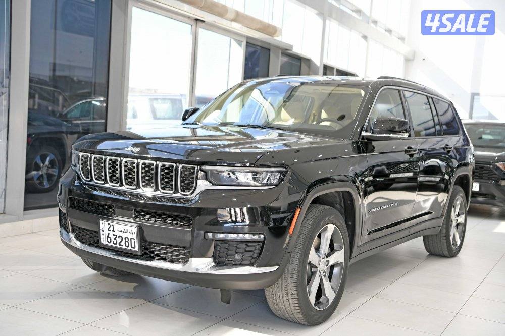 جيب جراند شيروكي0