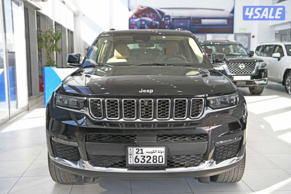 جيب جراند شيروكي1