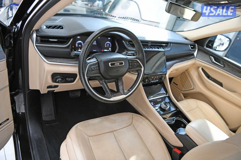 جيب جراند شيروكي5