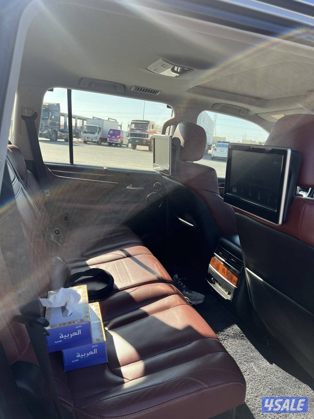 الساير شرط الفحص بالكامل3