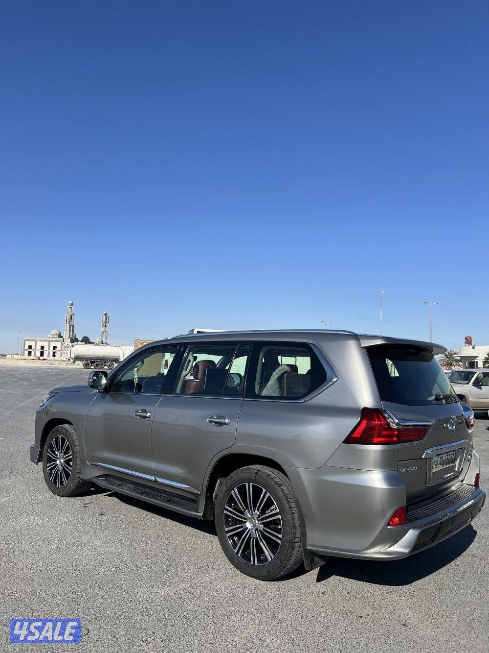 الساير شرط الفحص بالكامل5