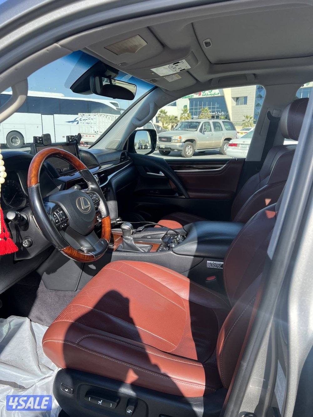 الساير شرط الفحص بالكامل7