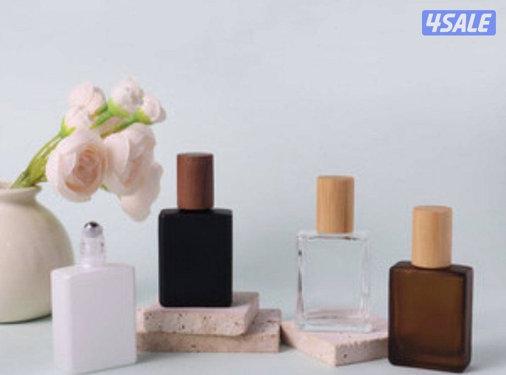 مطلوب موظف عطور في الخيران مول نص دوام0