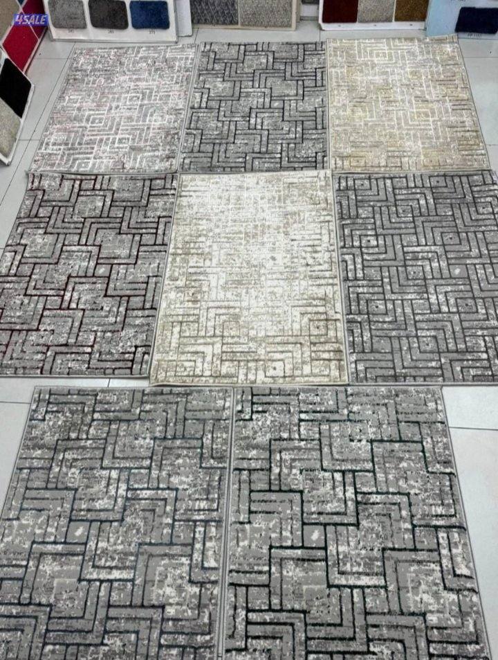 سجاد قص وتركيب جميع انواع المفروشات الباركيه والعشب الاخضر6