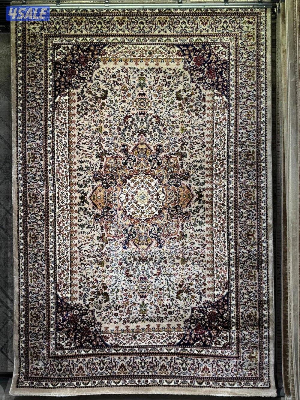 سجاد قص وتركيب جميع انواع المفروشات الباركيه والعشب الاخضر10