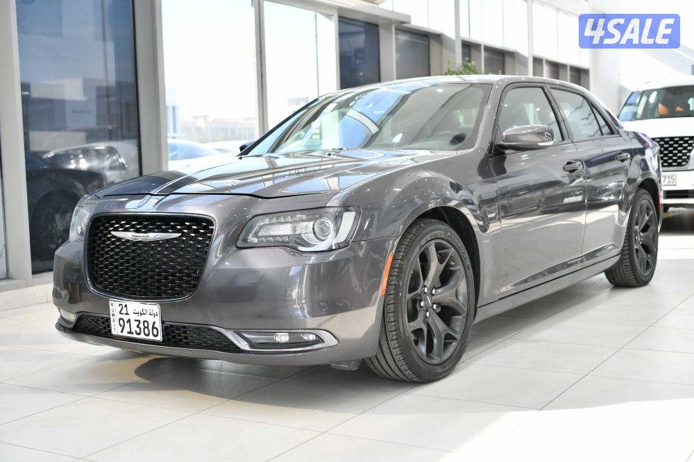كرايسلر 300s0