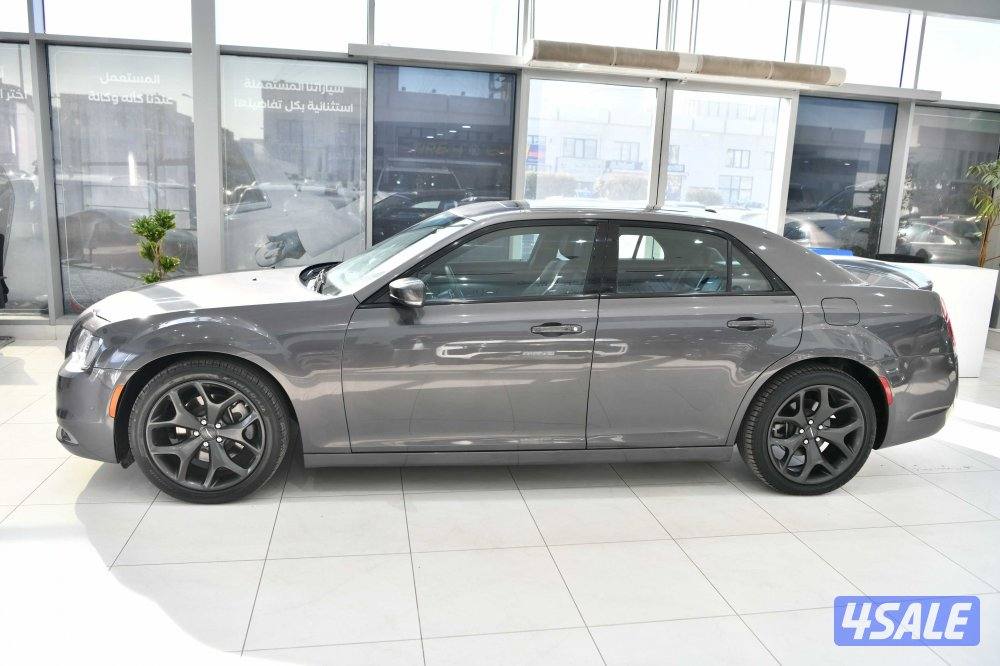 كرايسلر 300s2