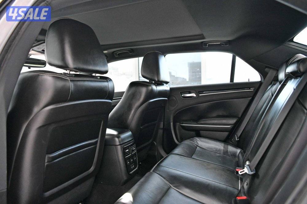 كرايسلر 300s4