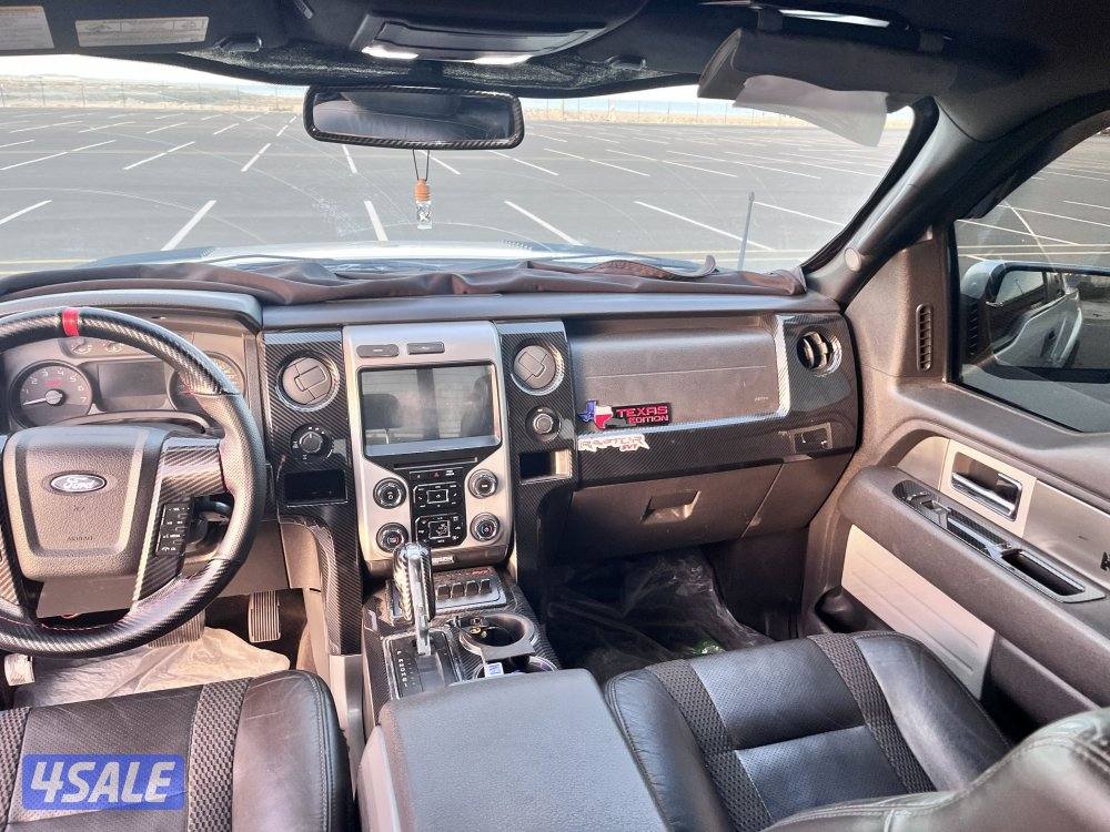 للبيع رابتر4