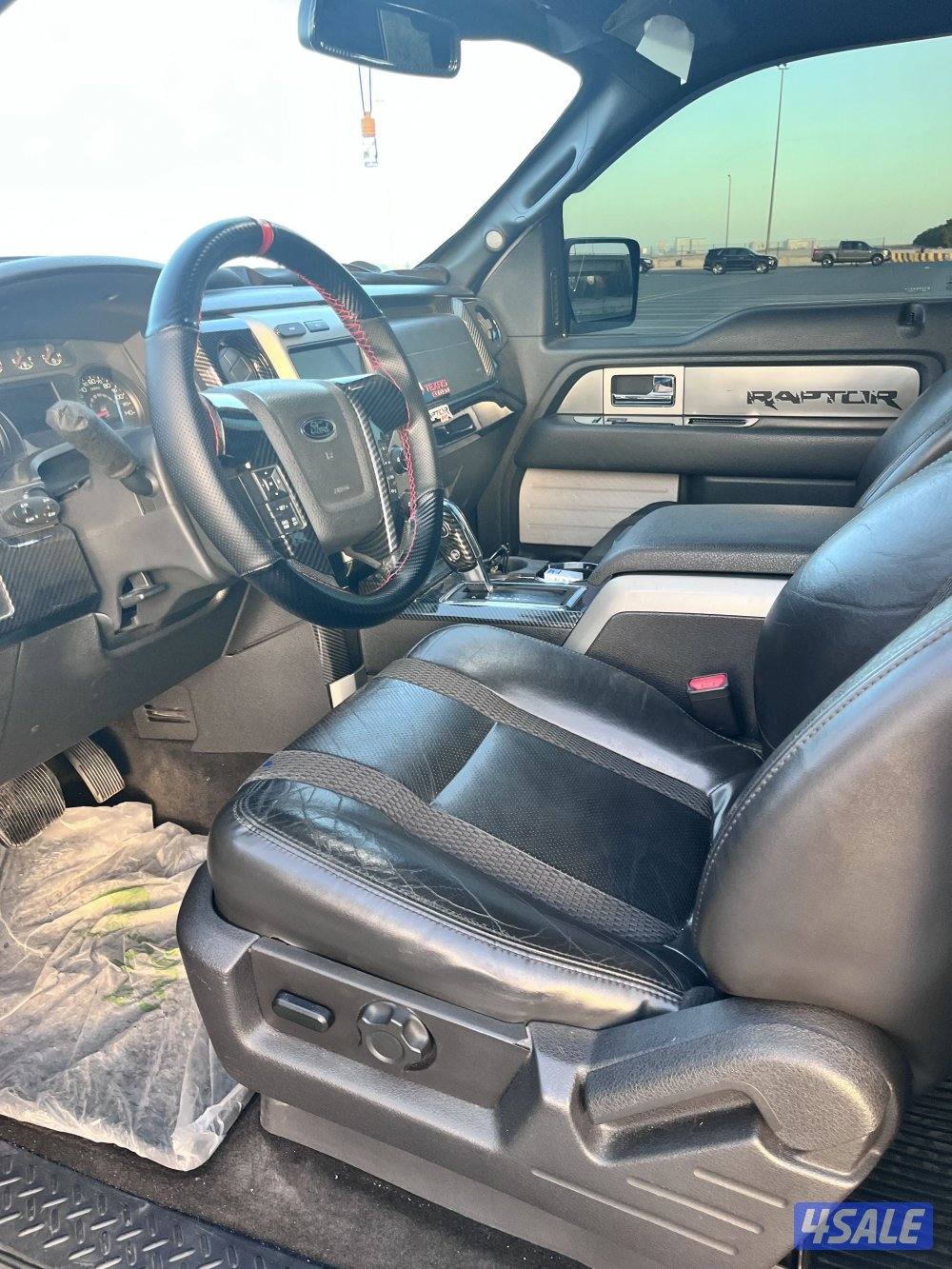 للبيع رابتر5