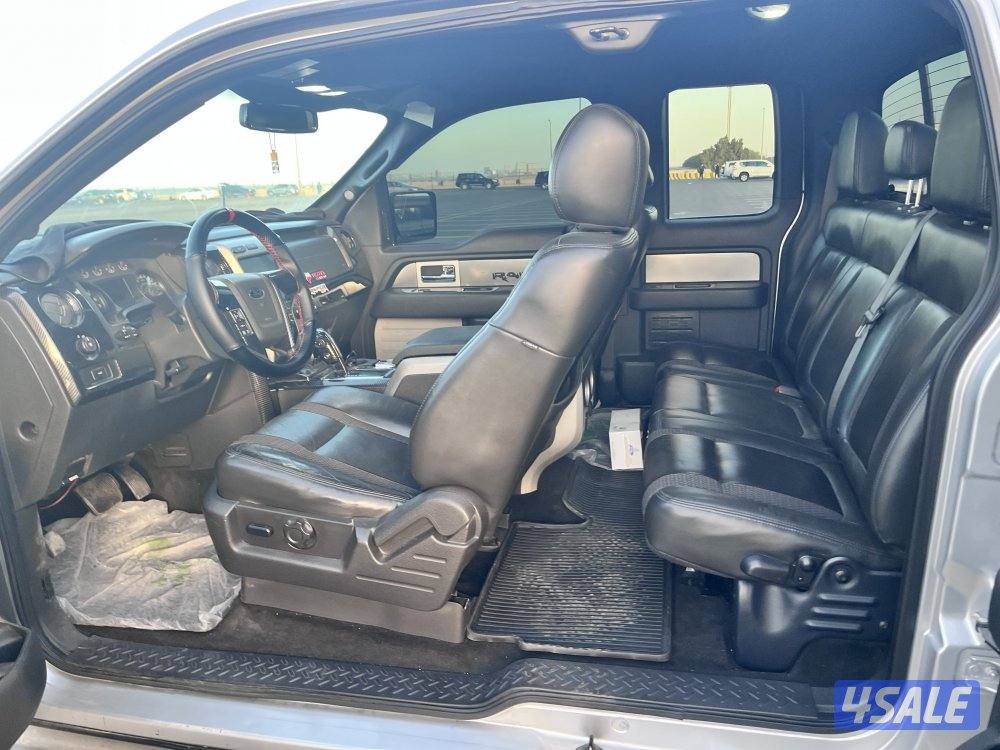 للبيع رابتر6