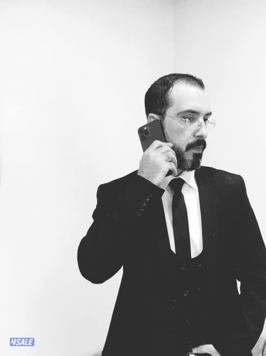 سوري الجنسية ابحث عن عمل مندوب مبيعات0