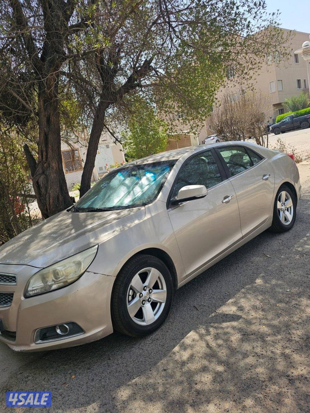 SALE  MALIBU  2013  LUXERY CAR0