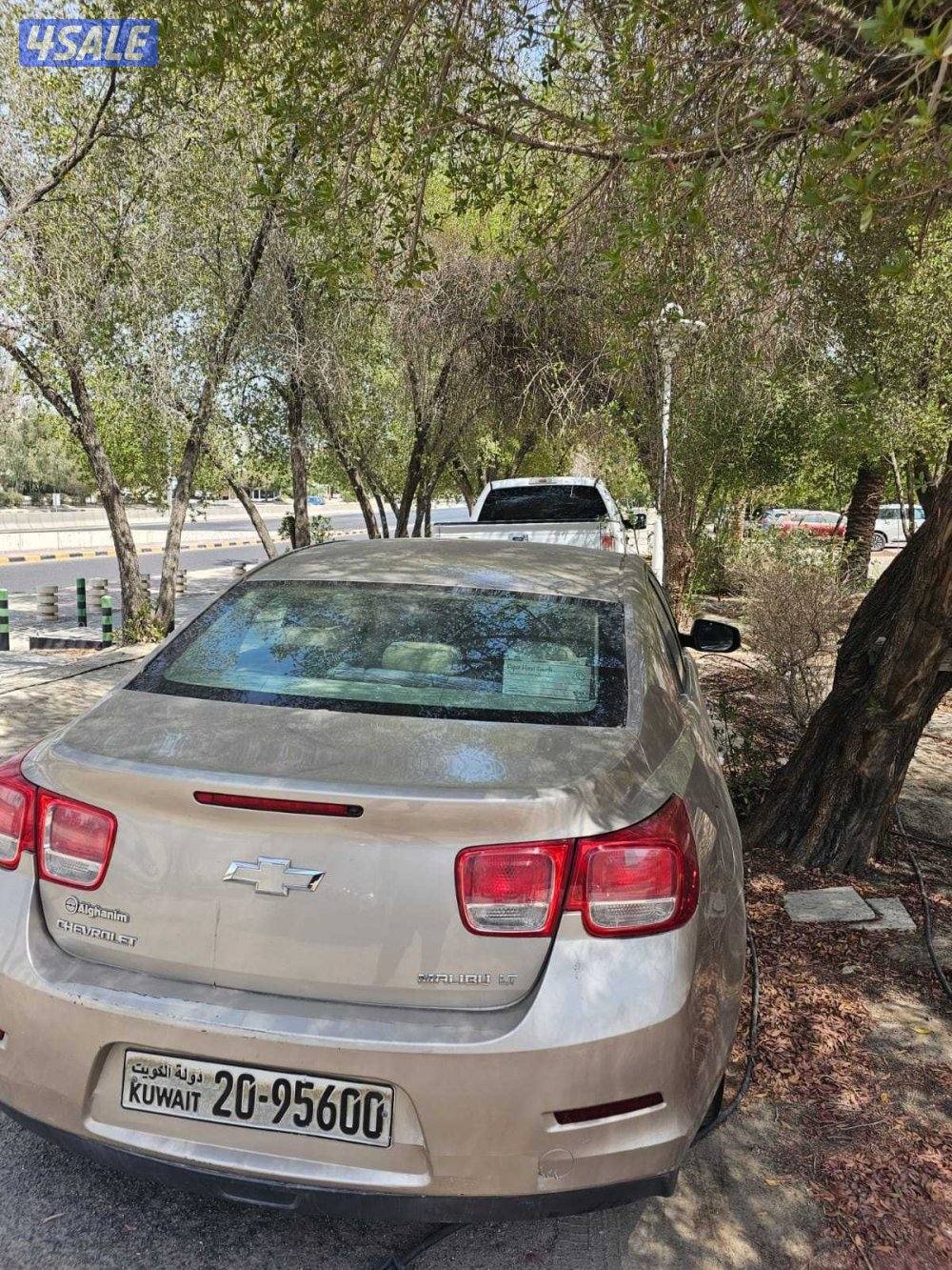 SALE  MALIBU  2013  LUXERY CAR1