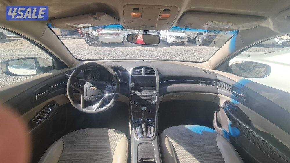 SALE  MALIBU  2013  LUXERY CAR4